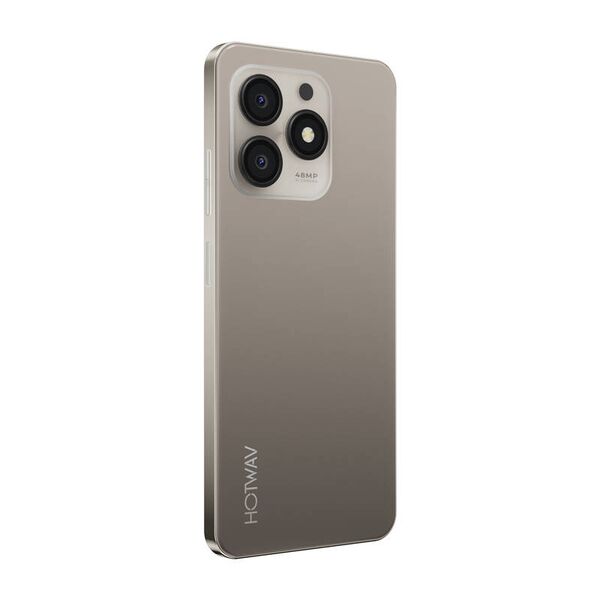 Hotwav Note 13 max Smartphone (Χρυσό)