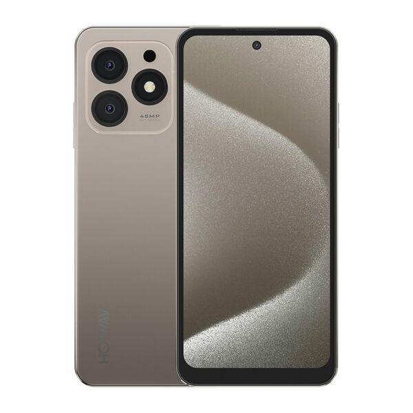 Hotwav Note 13 max Smartphone (Χρυσό)