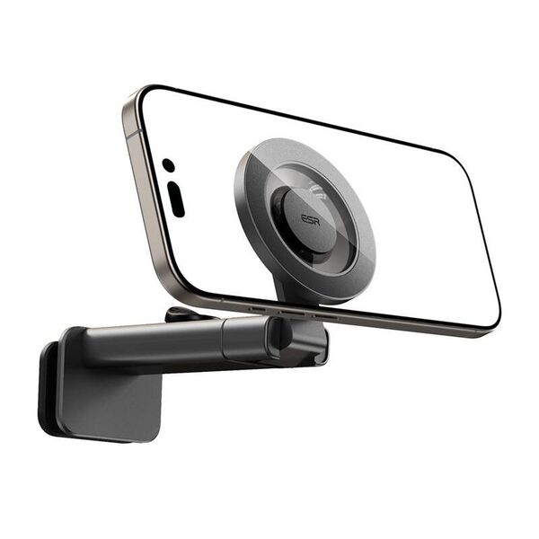 Βάση Τηλεφώνου esr Skygrip (Μαύρο)