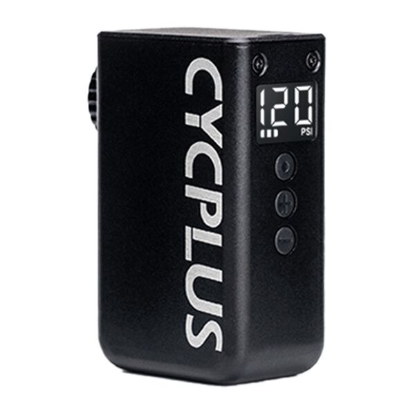 Μίνι Ηλεκτρική Αντλία Cycplus as2 pro