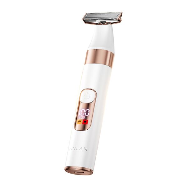 Anlan 06-Atmq42-02a Trimmer Σώματος