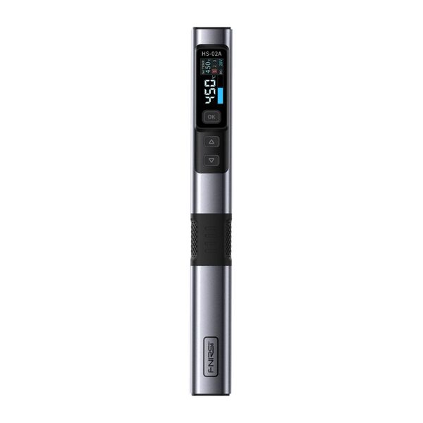 Fnirsi hs-02a 100 w Έξυπνο Κολλητήρι