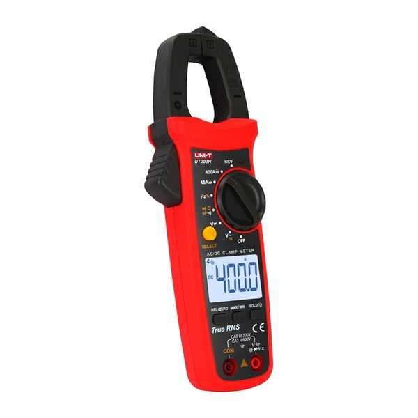 Ψηφιακό Λαβομετρητή uni-t Ut203r