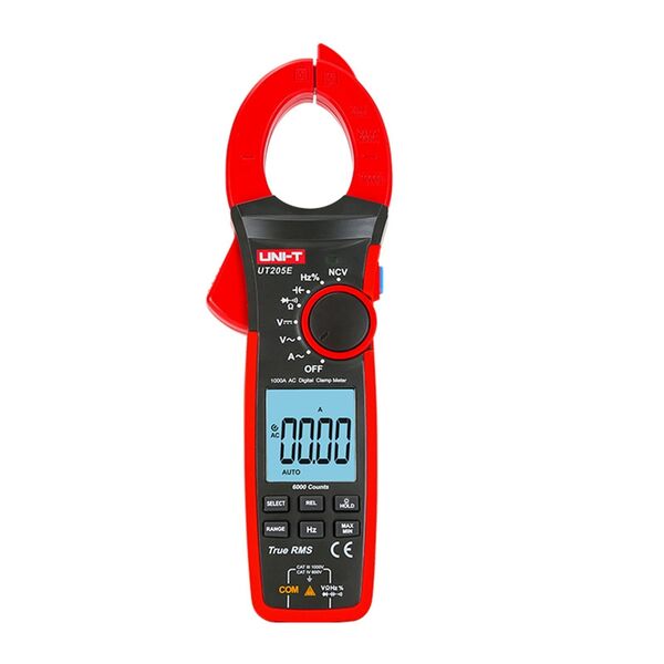 Uni-t Ut205e Ψηφιακό Ζυγό