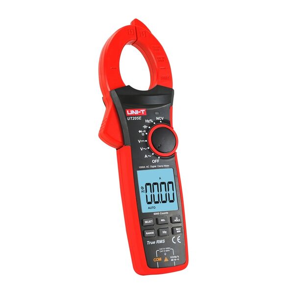 Uni-t Ut205e Ψηφιακό Ζυγό