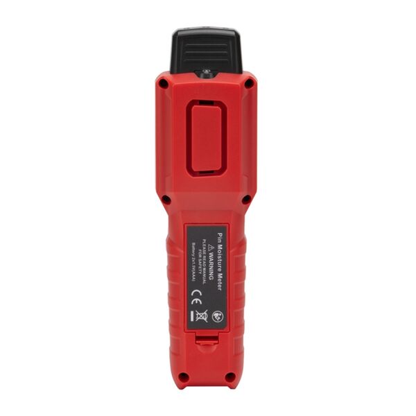 Μετρητής Υγρασίας Ξύλου uni-t Ut377b