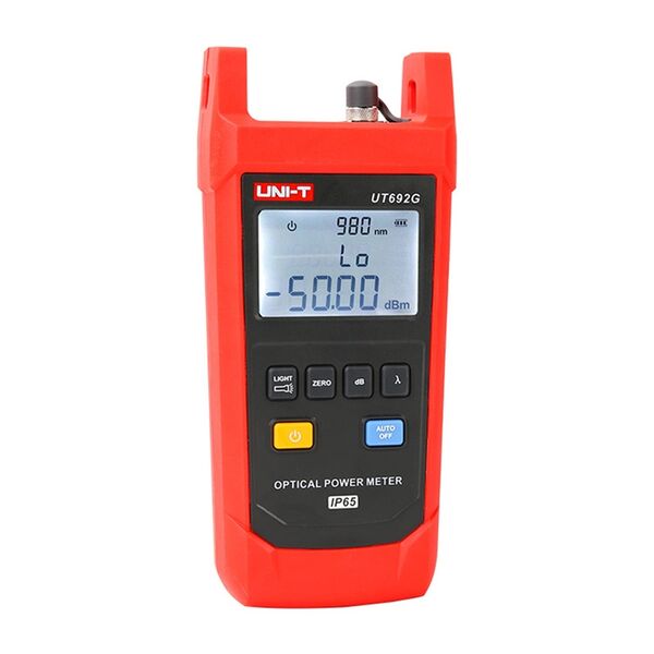 Uni-t Ut692g Ελεγκτής Οπτικών Ινών