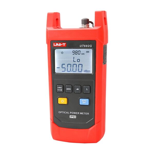 Uni-t Ut692g Ελεγκτής Οπτικών Ινών