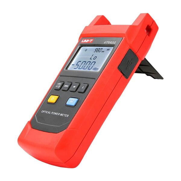 Uni-t Ut692g Ελεγκτής Οπτικών Ινών