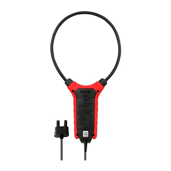 Uni-t Flex Clamp ut-Cs09d Αισθητήρας