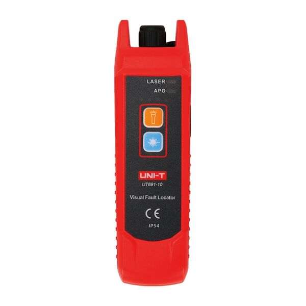 Uni-t Ut691-10 Οπτικός Ανιχνευτής Βλαβών