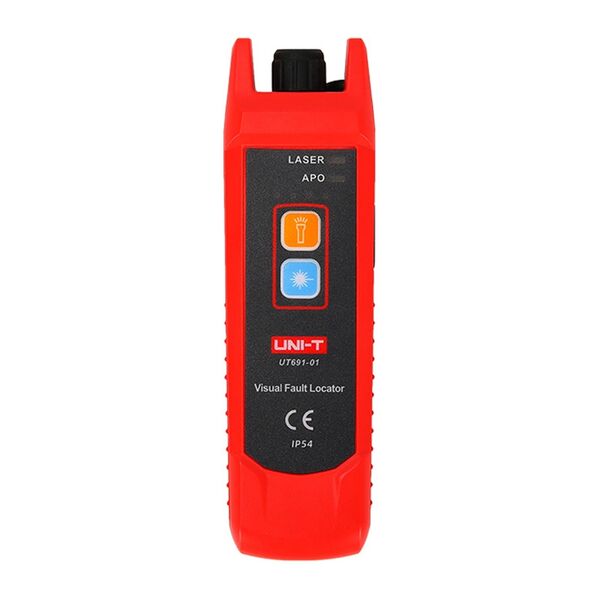Uni-t Ut691-01 Οπτικός Εντοπιστής Βλαβών