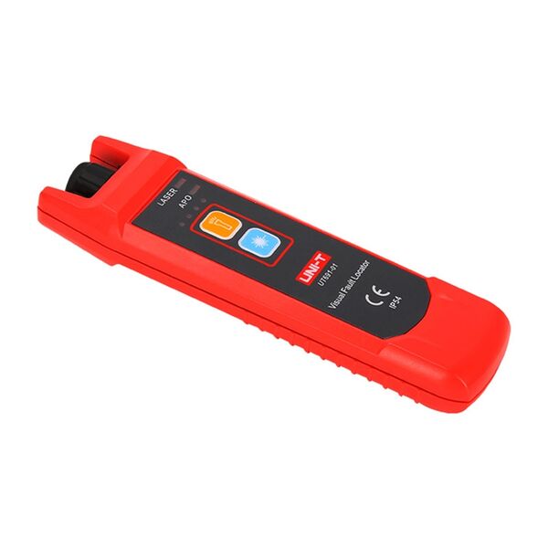 Uni-t Ut691-01 Οπτικός Εντοπιστής Βλαβών