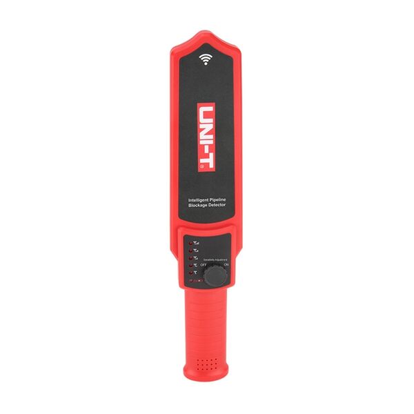Uni-t Ut661d Ανιχνευτής Απόφραξης Αγωγών