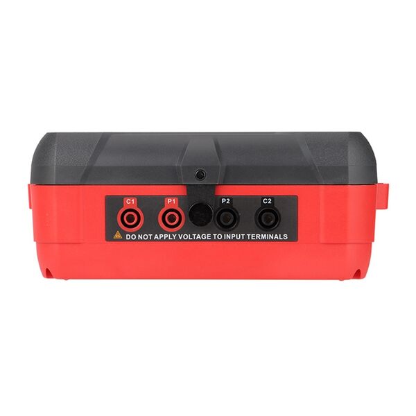 Uni-t Ut620c+ Ψηφιακό Μικροωμόμετρο