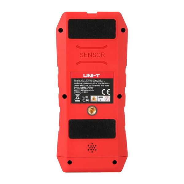 Uni-t Ut387lm Σαρωτής Τοίχου