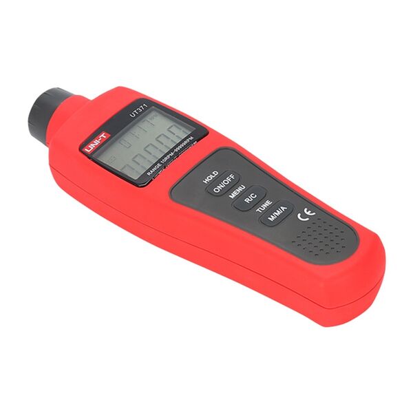 Uni-t Ut371 Ταχομετρητής Χωρίς Επαφή