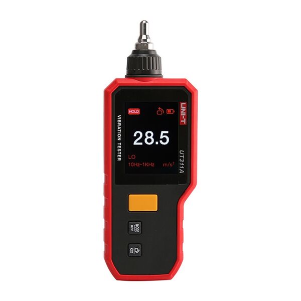 Uni-t Ut311a Δοκιμαστής Κραδασμών