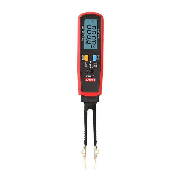 Αξιολόγηση του smd uni-t Ut116a