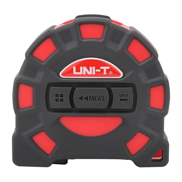 Μετρητής Απόστασης με Λέιζερ uni-t Lm60t