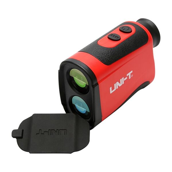 Μετρητής Απόστασης με Λέιζερ uni-t Lm600