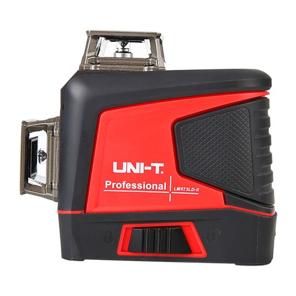 Uni-t Lm573ld-ii Αλφάδι Λέιζερ