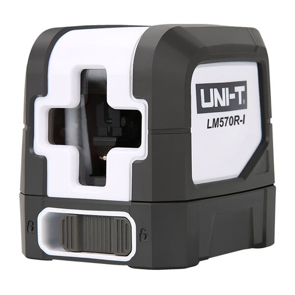 Uni-t Lm570r-i Αλφάδι Λέιζερ