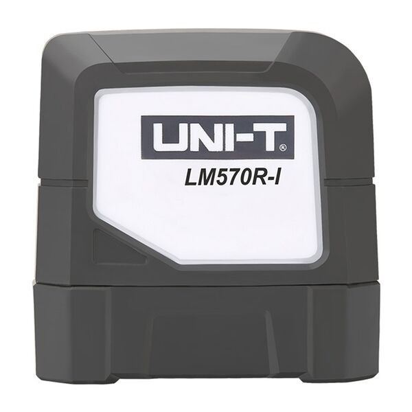 Uni-t Lm570r-i Αλφάδι Λέιζερ