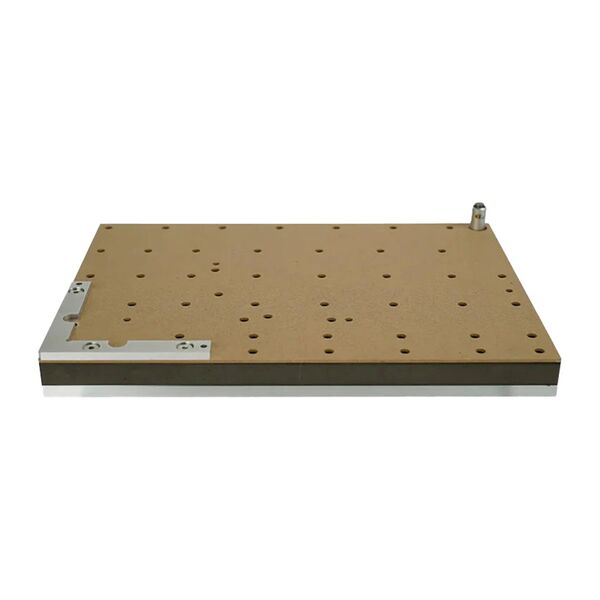 Makera Carvera Air: Πάνελ Βάσης από mdf Πάχους 2 mm (5 Τεμ.)