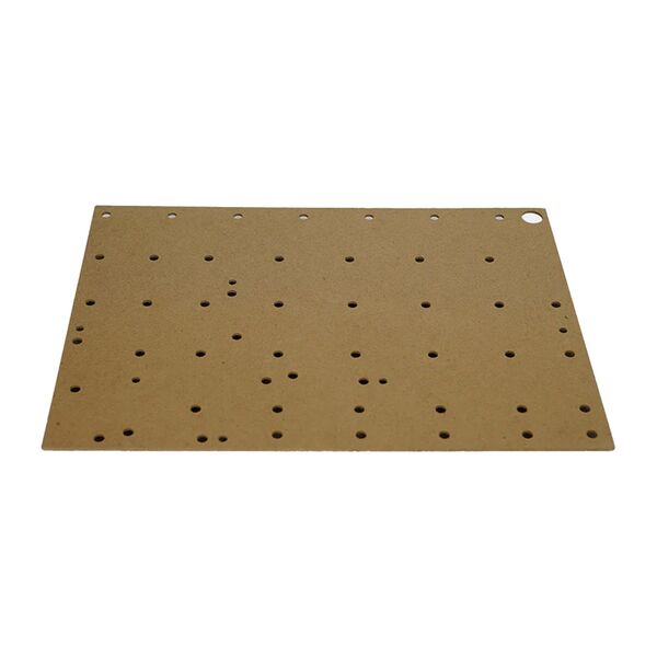 Makera Carvera Air: Πάνελ Βάσης από mdf Πάχους 2 mm (5 Τεμ.)