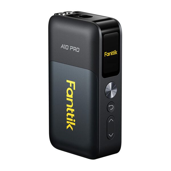 Fanttik a10 pro 2-σε-1 Λέιζερ Μετρητής Απόστασης