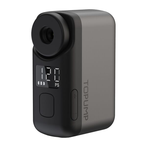 Cycplus As200 pro tb2 pro Topump Μίνι Αντλία Ποδηλάτου