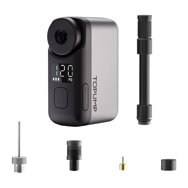 Cycplus As200 pro tb2 pro Topump Μίνι Αντλία Ποδηλάτου