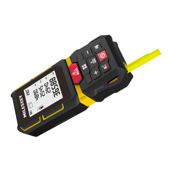 Λέιζερ Τηλεμετρητής Mileseey g7 100m