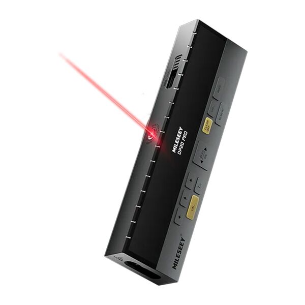 Λέιζερ Τηλεμετρητής Mileseey dp 20 pro 100