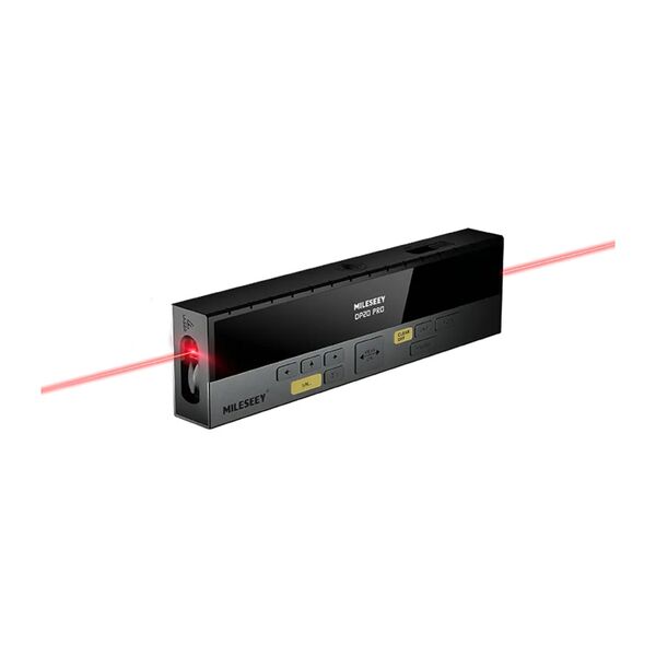 Λέιζερ Τηλεμετρητής Mileseey dp 20 pro 100