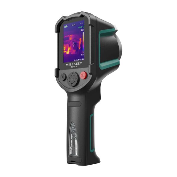 Θερμική Κάμερα Mileseey Tr20 pro