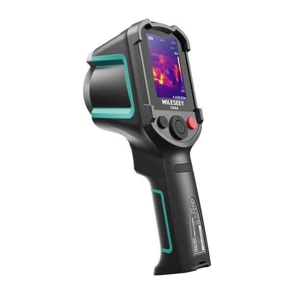 Θερμική Κάμερα Mileseey Tr20 pro