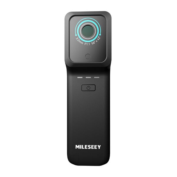 Θερμική Κάμερα Mileseey tp2 Plus με wi-fi