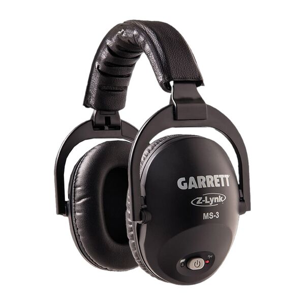 Garrett at max 8,5x11" Διεθνής Ανιχνευτής Μετάλλων