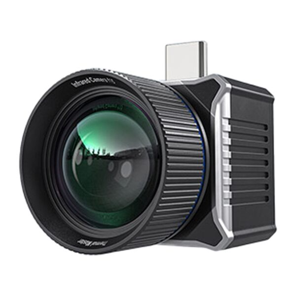 Θερμική Κάμερα Thermal Master T2max