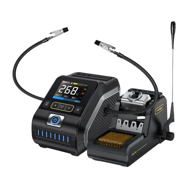 Σταθμός Συγκόλλησης Fnirsi dws-200f 200w