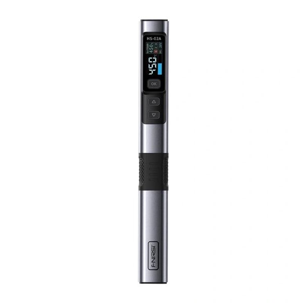 Σιδεράκι Συγκόλλησης Fnirsi hs-02a 100w