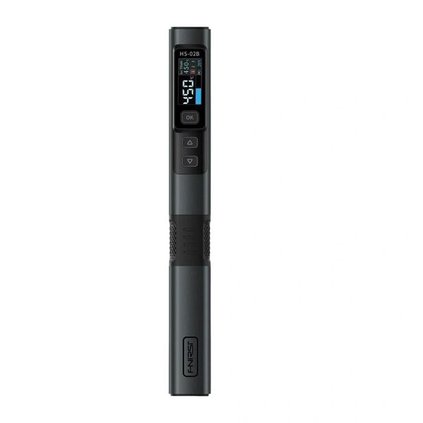 Σιδεράκι Συγκόλλησης Fnirsi hs-02b 100w