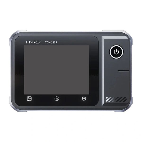Θερμική Κάμερα Fnirsi tdm-120