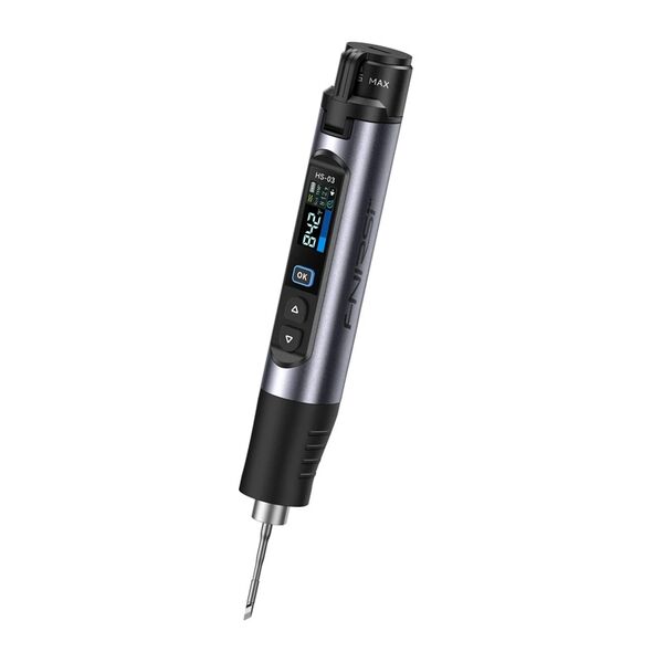 Σιδεράκι Συγκόλλησης Fnirsi hs-03 Plus