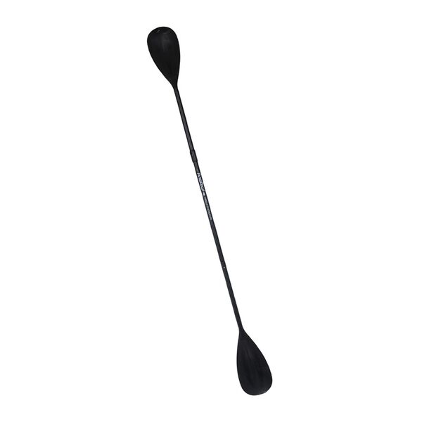 Double-Ended Paddle Funwater (Black)