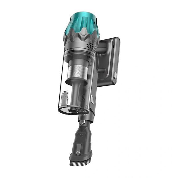 Ασύρματη Όρθια Ηλεκτρική Σκούπα Vexilar v15 max