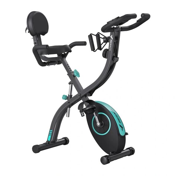 Ποδήλατο Γυμναστικής Merach mr-S15b2 x-Bike